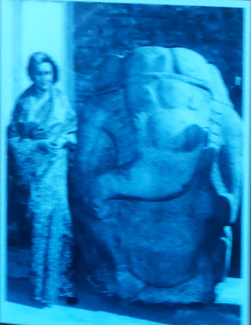 Indira Gandhi visit on 11th January 1975.jpeg